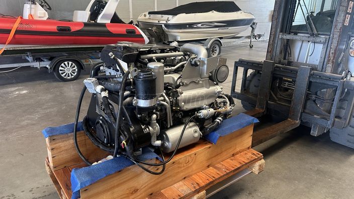 FNM TM 850