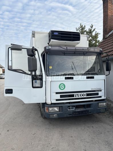 IVECO Euró cargo