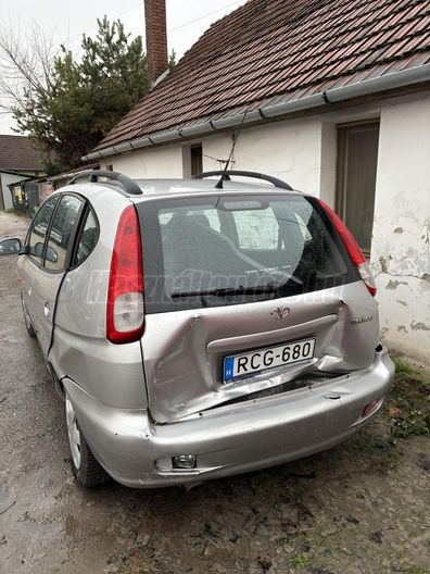 DAEWOO TACUMA 1.6 SX