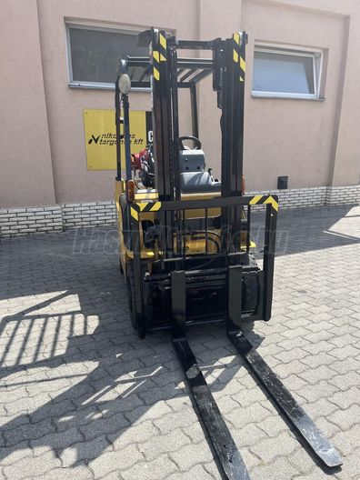 CATERPILLAR GP15N