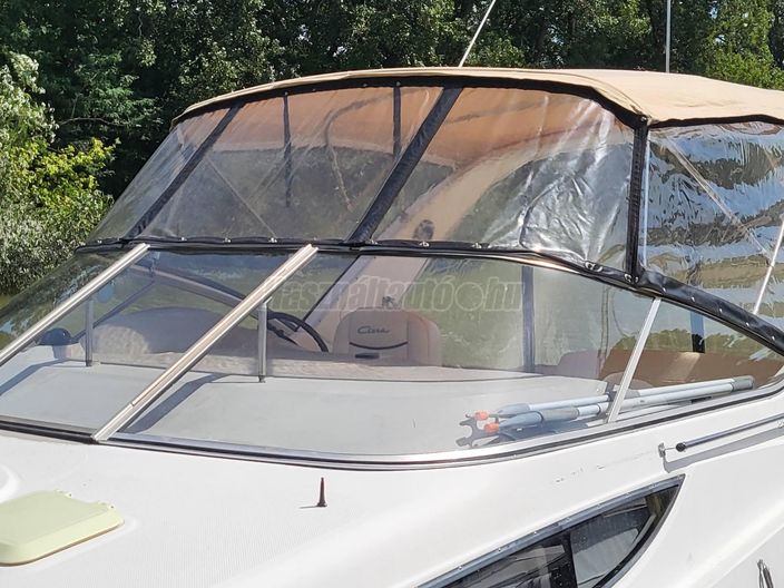 Bayliner 2855 Sierra  Sunbridge