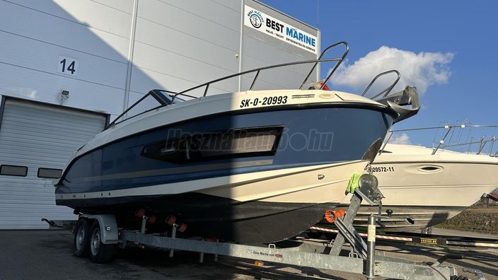 Quicksilver Active 755
