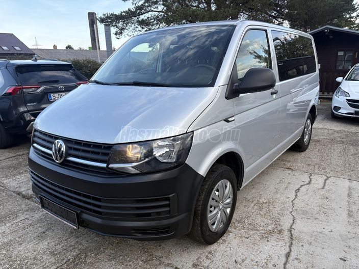 VOLKSWAGEN TRANSPORTER T6