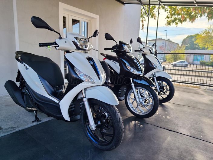PIAGGIO MEDLEY
