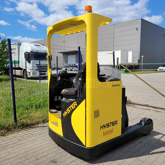 HYSTER R 2.0 (K 2527)