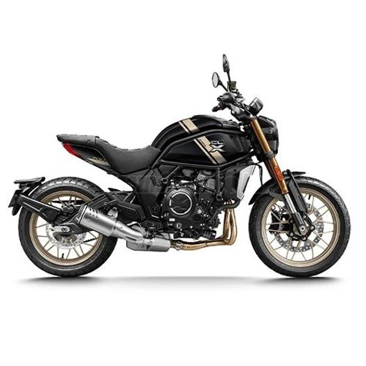 CFMOTO700CL-X HERITAGE