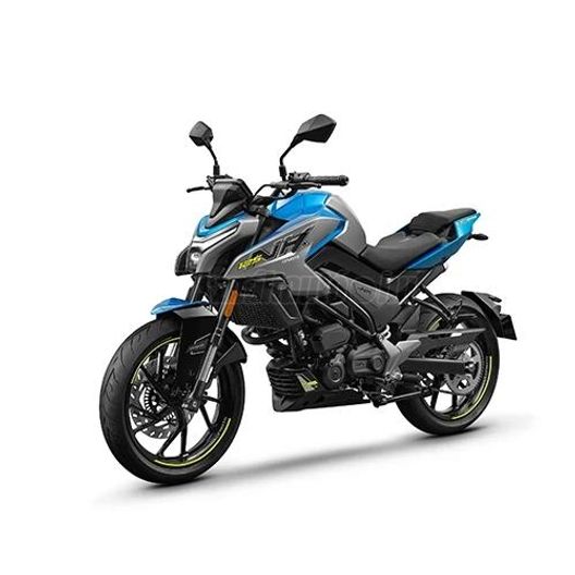 CF MOTO 125 NK