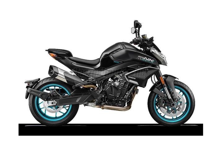 CFMOTO 800 NK