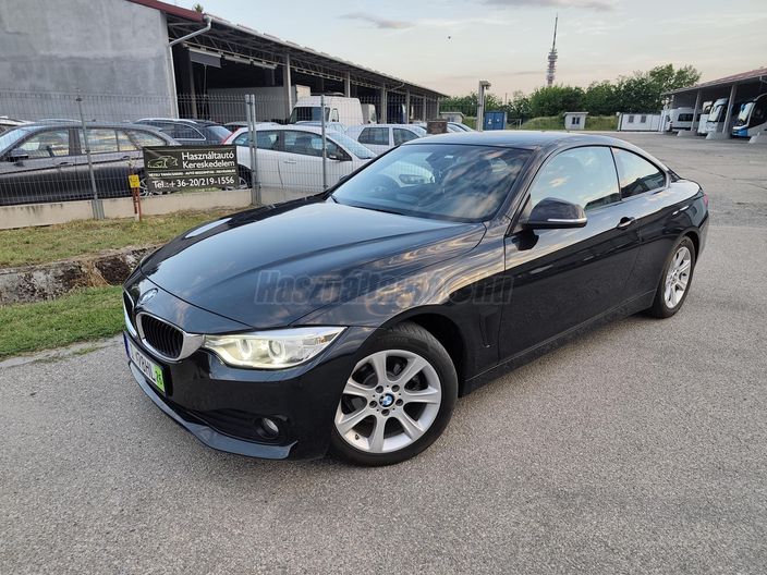 BMW 420 420d