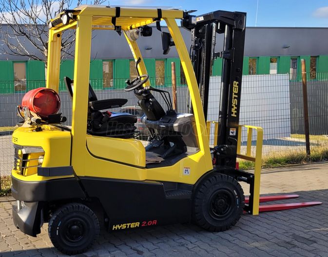 HYSTER H 2.0 AS (K 4247)