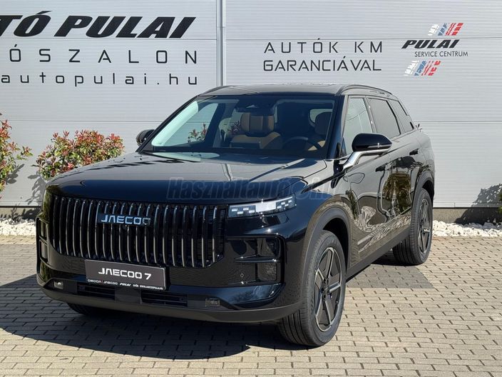 TELJES LED FÉNYSZÓRÓ, 7 ÉV VAGY 150.000 KM GYÁRI GARANCIA