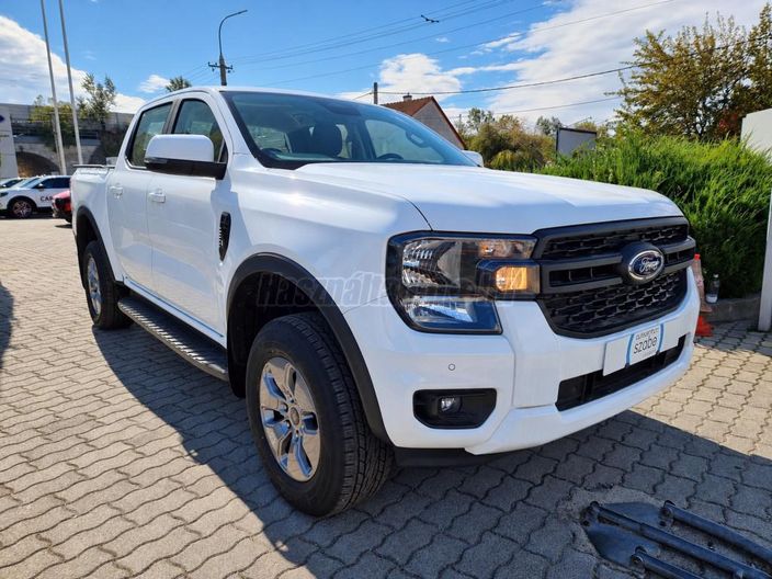 FORD RANGER XLT 2.3 GTDI 280LE A10 = | Készleten
