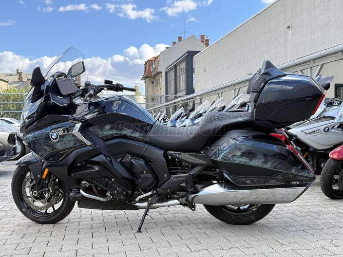 BMW K 1600 B