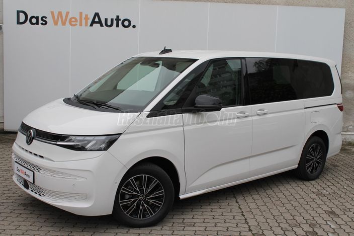 VOLKSWAGEN MULTIVAN 2.0 TDI Life DSG HT