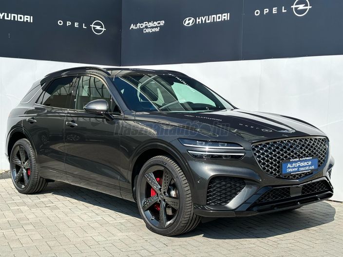 GENESIS GV70 2.5T Sport AWD 8AT