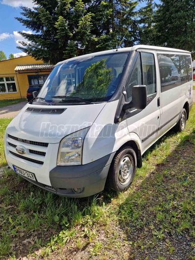 FORD tranzit