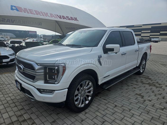 FORD F 150