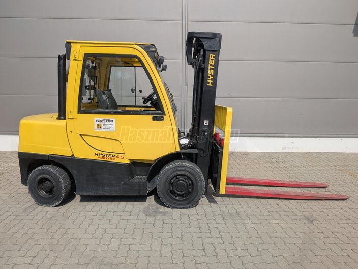 HYSTER H 4.5 FTS5 (K 7703)
