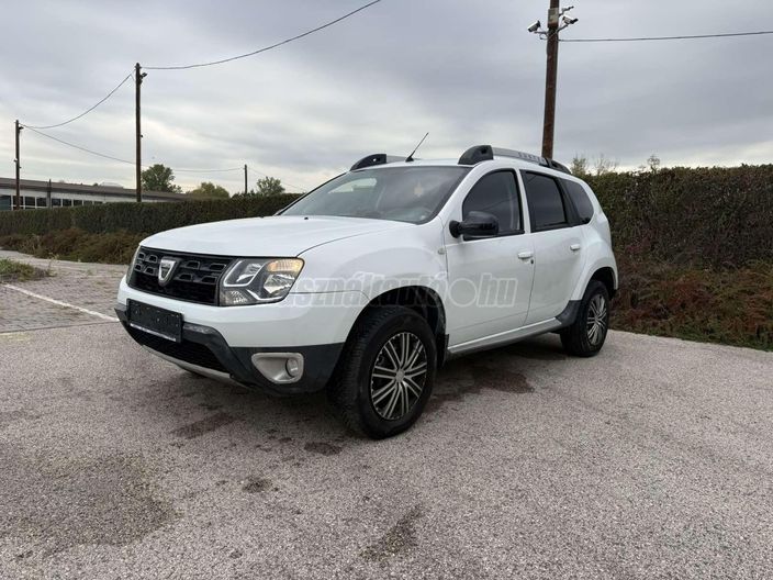 DACIA DUSTER 1.5 dCi Arctic EURO6