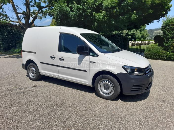 VOLKSWAGEN CADDY 1.6 CR TDI
