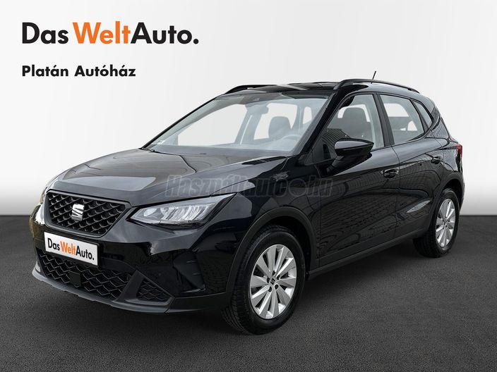 SEAT ARONA 1.0 TSI Style