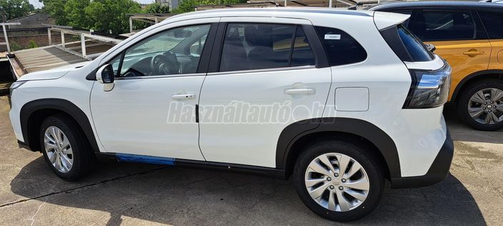 SUZUKI S-CROSS 1.4 Hybrid GL+