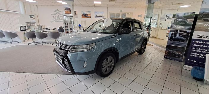 SUZUKI VITARA 1.4 Hybrid GL+