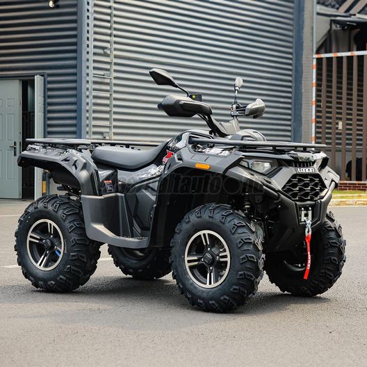 LONCIN X WOLF 500