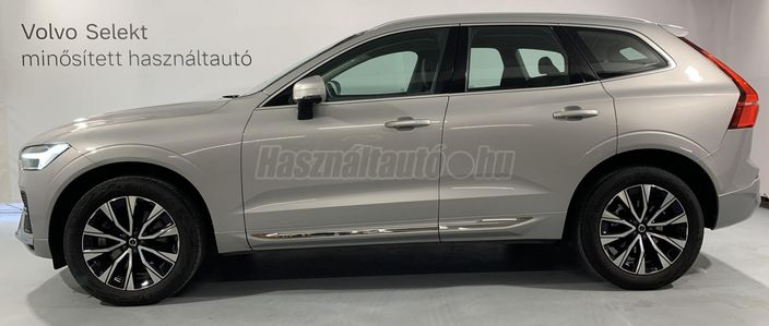 VOLVO XC60 2.0 [B4] MHEV Plus Bright AWD Geartronic