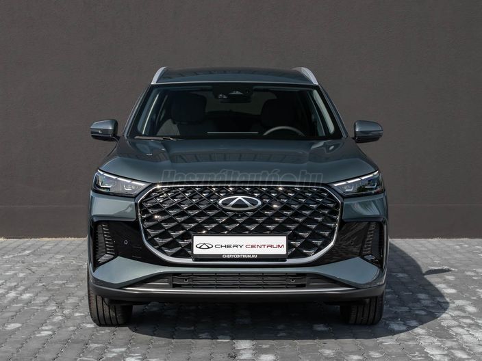 Chery Centrum - A központi Chery kereskedés