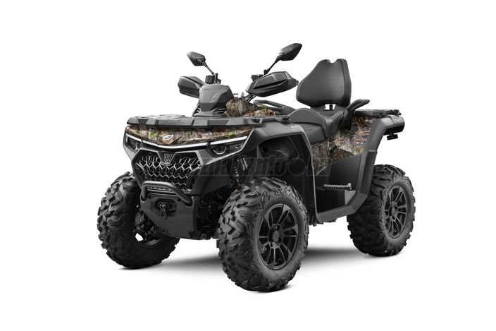 CFMOTO CFORCE 1000 X10 EPS T3b \'25