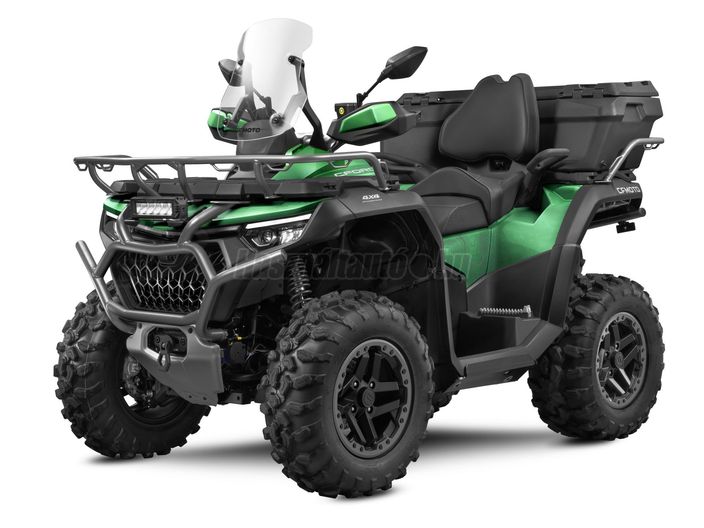 CFMOTO CFORCE 1000 X10 OVERLAND EPS T3b ’25