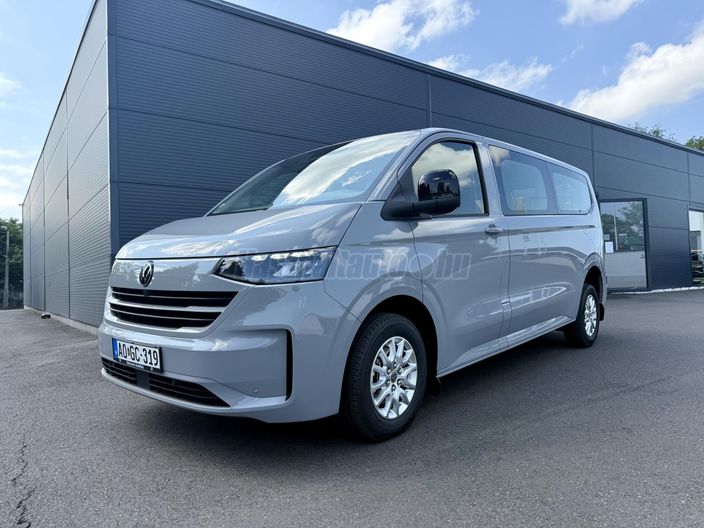 VOLKSWAGEN CARAVELLE 2.0 TDI Life DSG HT (9 személyes )