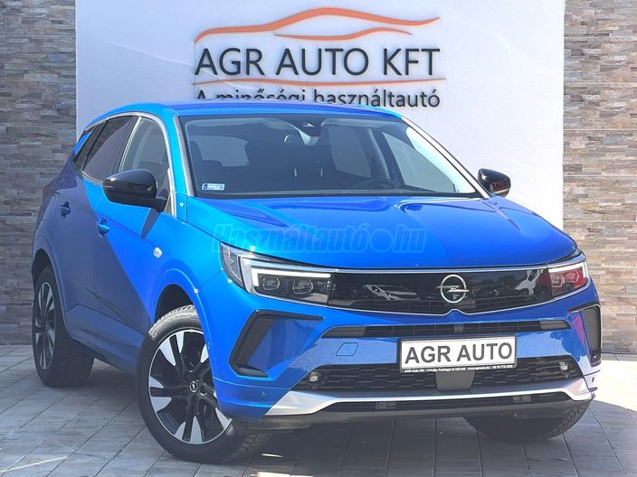 Megtekinthető: AGR Auto Kft 1174 Budapest Ferihegyi út 326-328