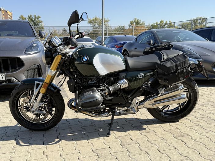 BMW R 12