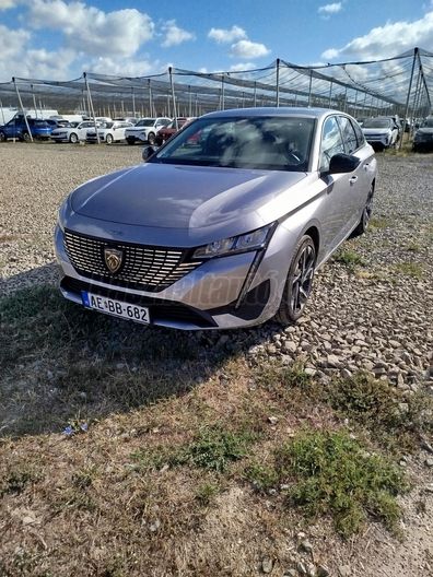 PEUGEOT 308 SW 1.2 PureTech Allure EAT8