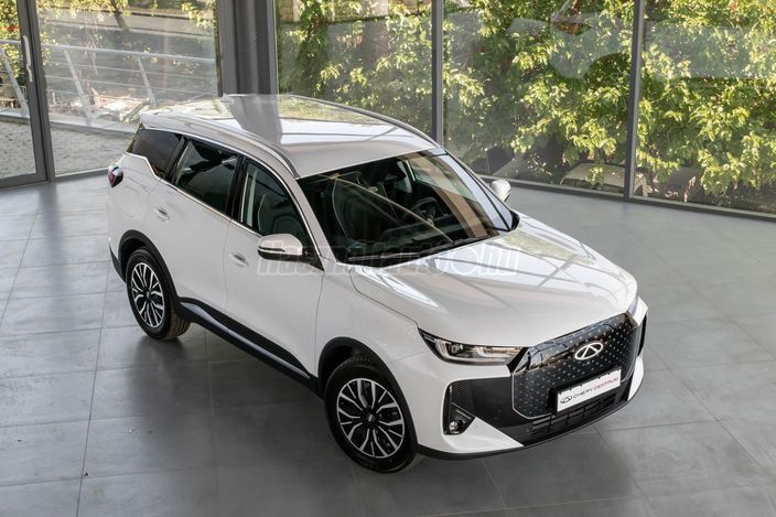 Chery Centrum - A központi Chery kereskedés