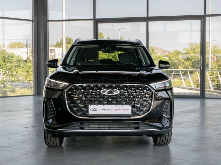 Chery Centrum - A központi Chery kereskedés
