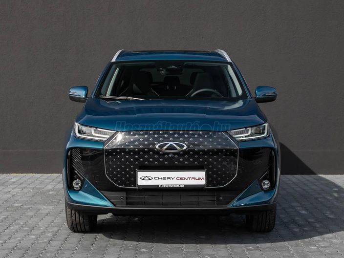 Chery Centrum - A központi Chery kereskedés