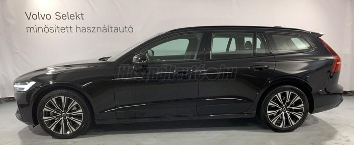 VOLVO V60 2.0 [B4] MHEV Plus Dark DCT