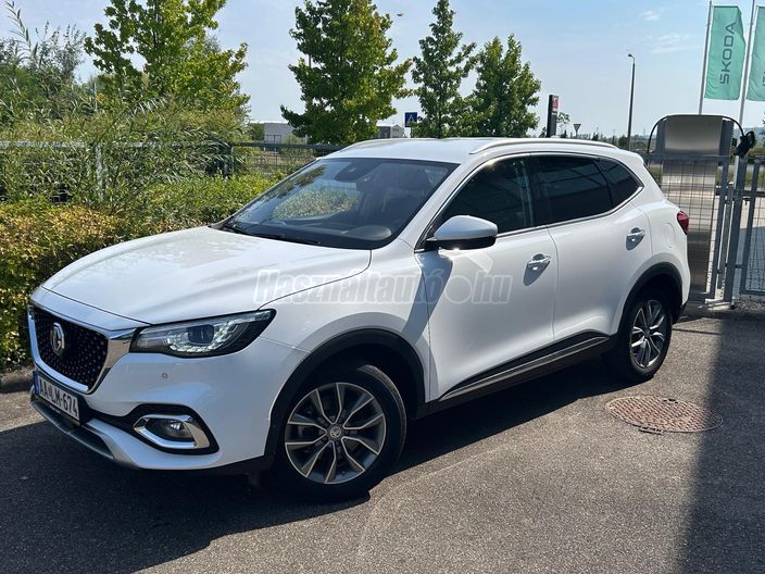 MG HS 1.5 T-GDI Comfort
