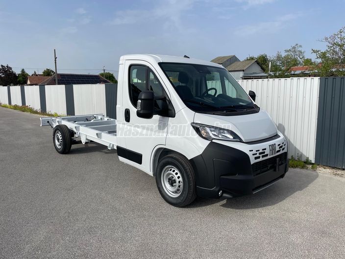 FIAT DUCATO Maxi 2.2 Mjet XLWB 3.5 t