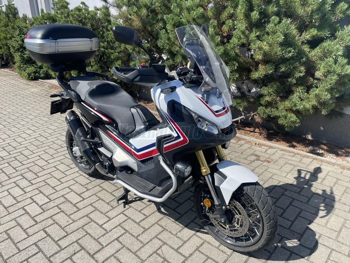 HONDA X-ADV