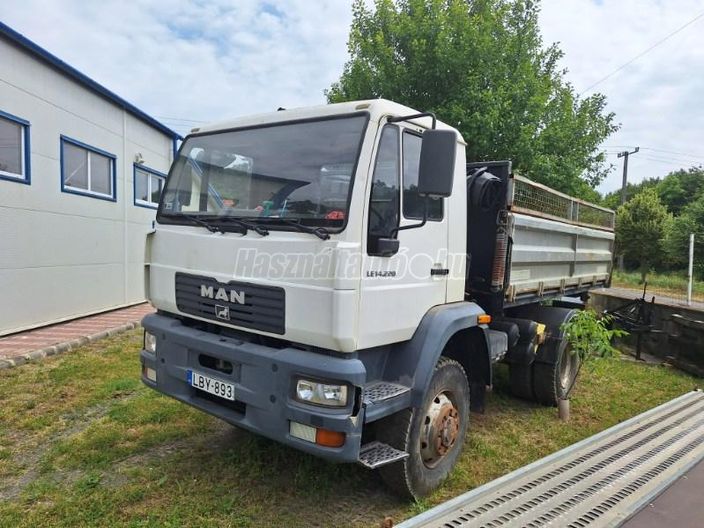 Man 4x4