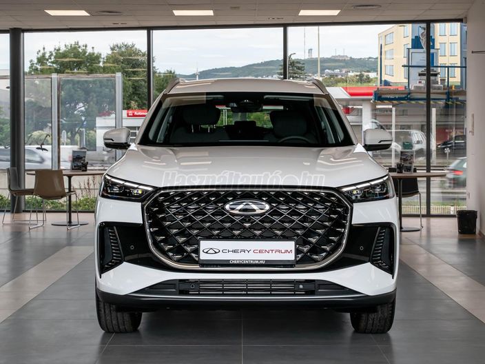 Chery Centrum - A központi Chery kereskedés