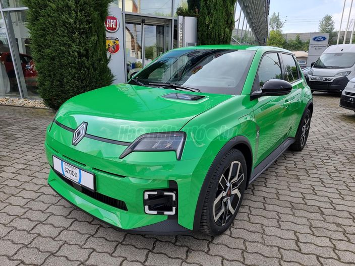 RENAULT R 5 E-Tech electric 52 kWh Techno