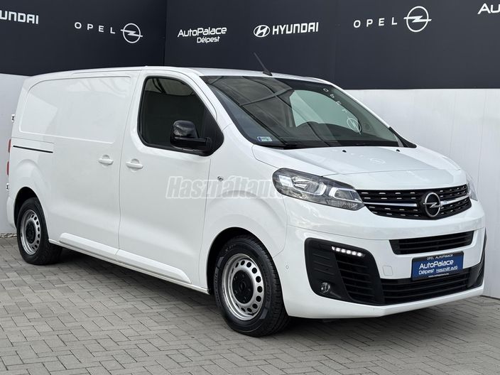 OPEL VIVARO 1.5 D Cargo Edition M