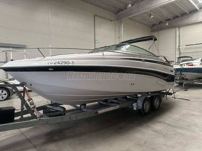 Crowline 220 CR