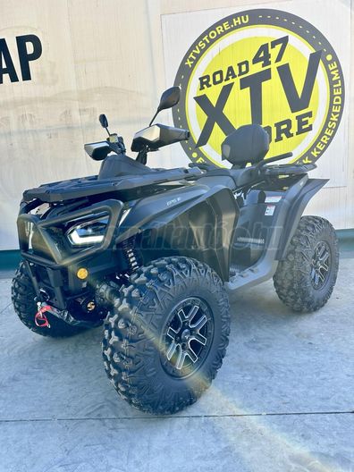 Segweay AT10 QWL 30\" EPS XTV Store