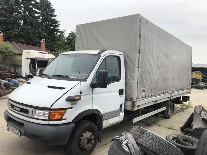 IVECO 65